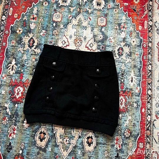 Юбка Gucci винтаж