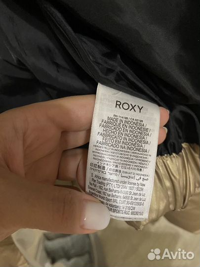 Куртка Roxy 44-46