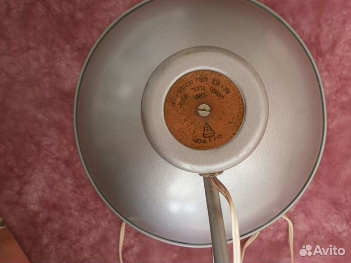 Электро нагреватель