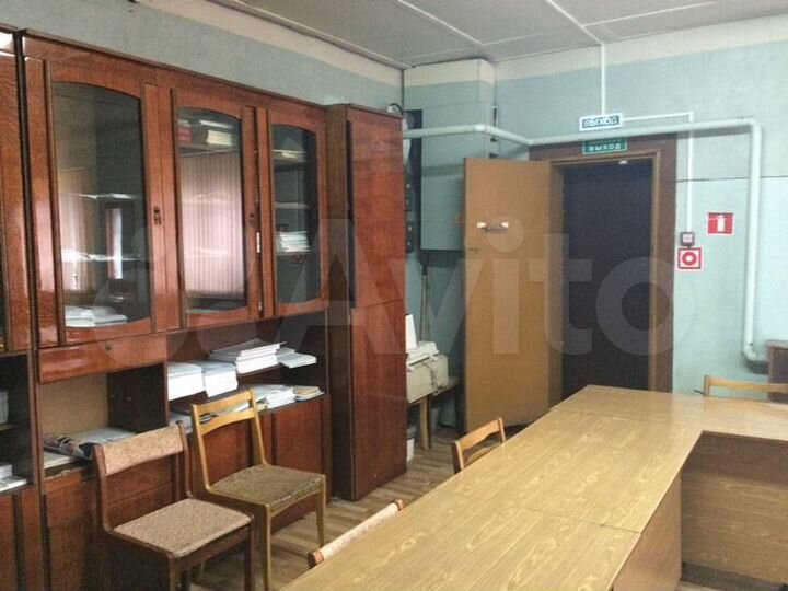 Нежилое здание в г.Козловка, 243.1 м²