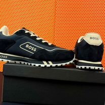 Кроссовки Boss