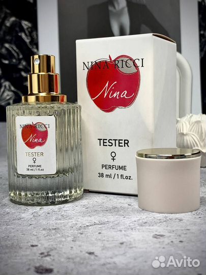 Духи женские 38мл