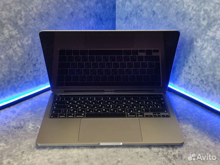 Уникальный Macbook Pro 13 A2251 i7 32Gb 512SSD