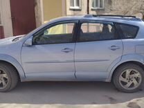 Pontiac Vibe 1.8 AT, 2004, 202 591 км, с пробегом, цена 520 000 руб.