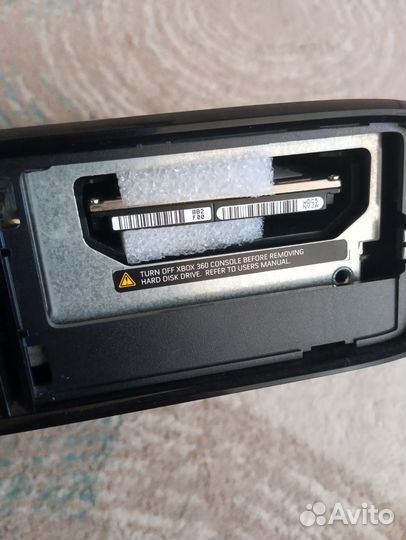 Xbox 360 прошитый