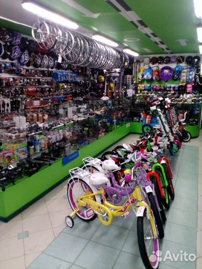 Велоремонт, мастерская по ремонту велосипедов