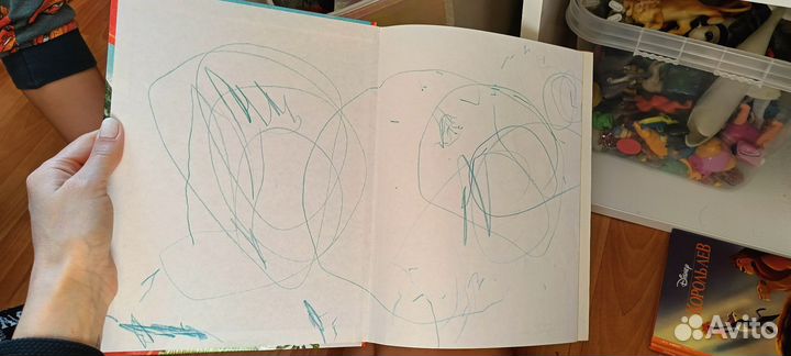 Книга кротик лучшие истории