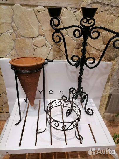 Винтажные предметы быта для дома и дачи