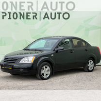 Chery Fora (A21) 2.0 MT, 2007, 166 411 км, с пробегом, цена 305 000 руб.