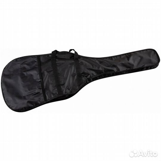 Электрогитара в полном комплекте для начинающих