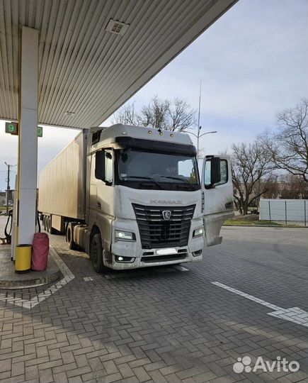 Грузоперевозки тралом негабаритных грузов