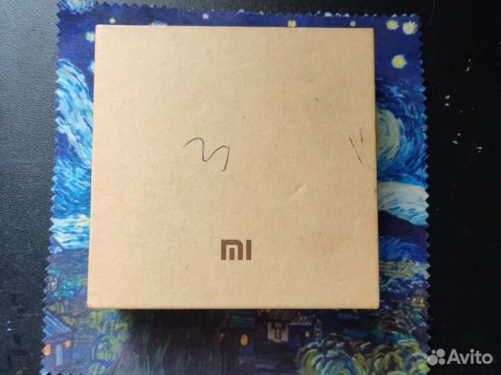 Xiaomi mi band 1