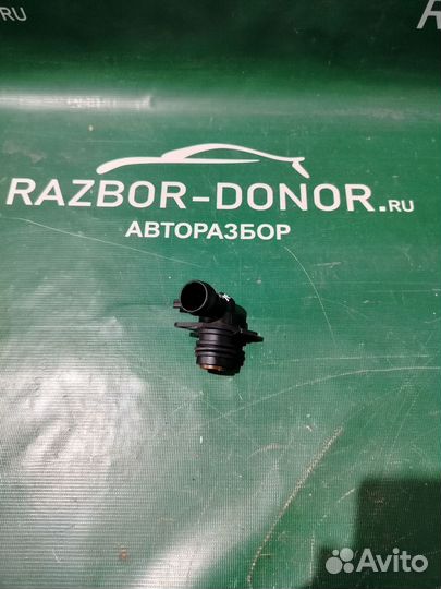 Сапун BMW 5-Series (E60) V рестайлинг (2007–2010)