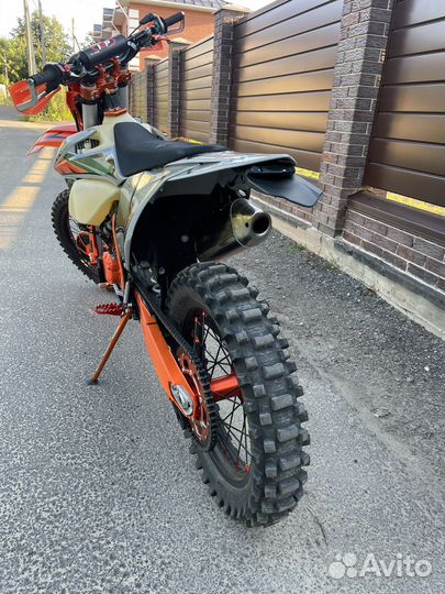 GR8 F300L Enduro PRO