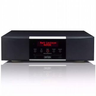 Сетевой проигрыватель Mark Levinson №5101