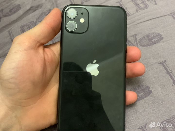 iPhone 11 128 gb