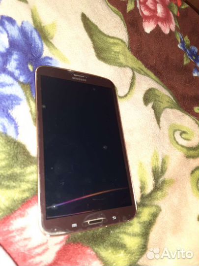 Планшет Samsung galaxy tab 4 под ремонт
