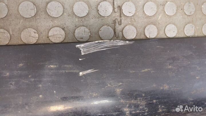 Накладка на порог правая передняя Opel Omega B