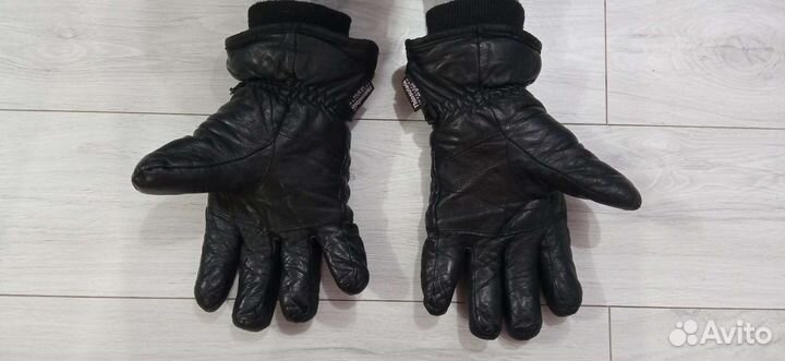 Перчатки Reusch