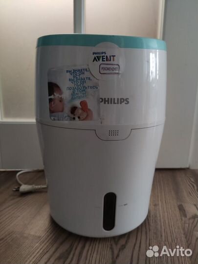 Увлажнитель Avent Phillips