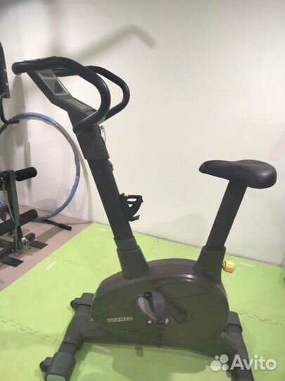 Велотренажер torneo vita b 352м