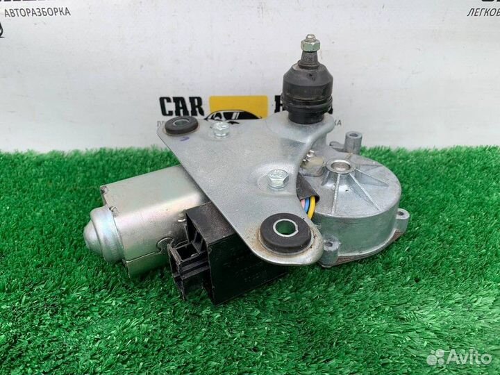 Моторчик стеклоочистителя задний Chevrolet Niva