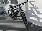 Электровелосипед Kupper Unicorn объявление продам