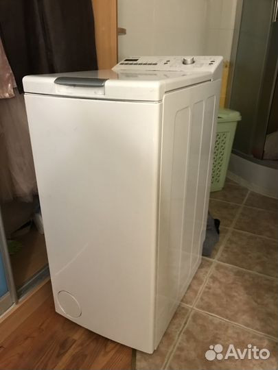 Запчасти для стиральной машины Bosch Serie 4