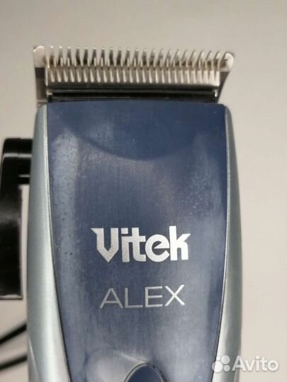 Машинка для стрижки волос Vitek 1351