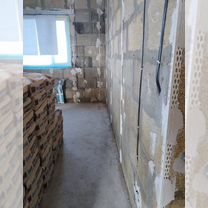Механизированная штукатурка стен, Благовещенск