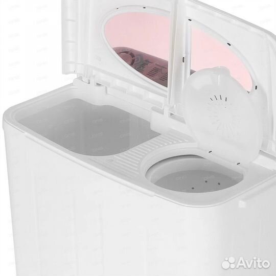 Машинка стиральная Славда WS-80PET