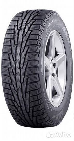 Nokian Tyres Nordman RS2 225/55 R17 101R
