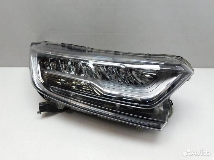 Фара правая Honda CR-V