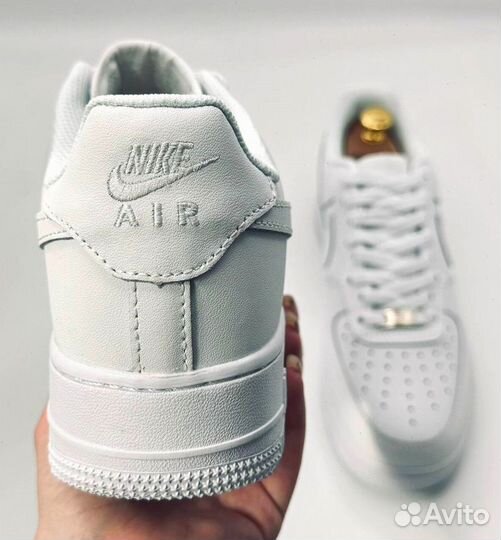 Кроссовки Nike Air Force 1 Low, арт.218924