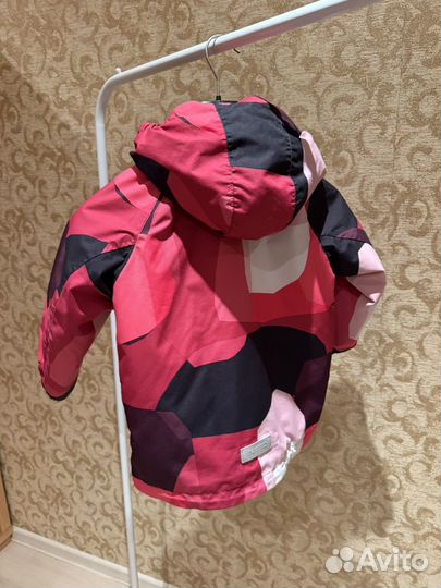 Куртка Reima 104-110