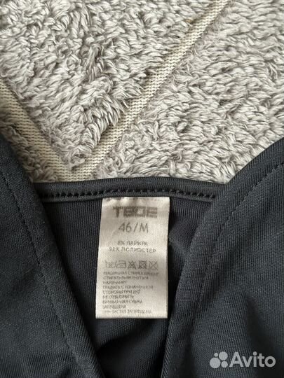 Топ женский