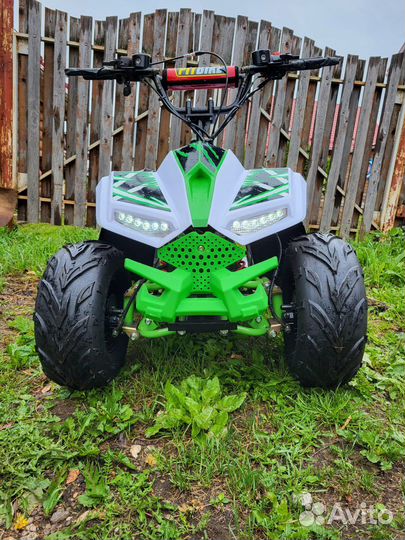 Квадроцикл ATV 110сс новый