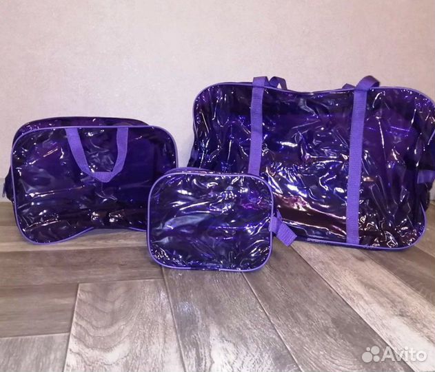 Набор сумок в роддом