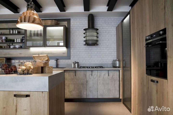 Кухонный гарнитур