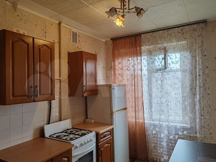 2-к. квартира, 43 м², 8/9 эт.