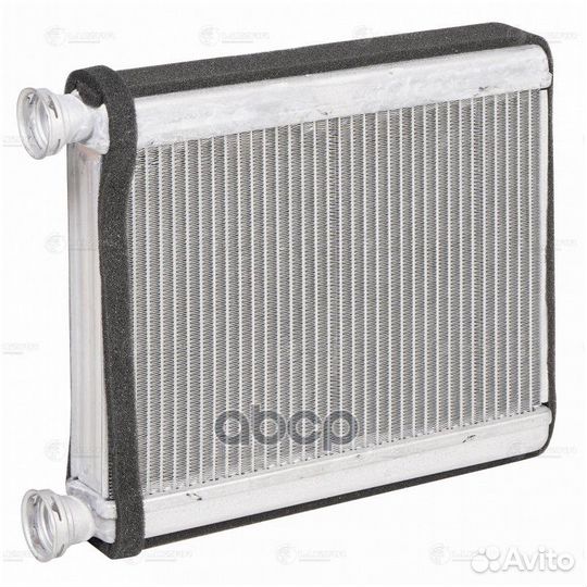 Радиатор отопителя LRH1922 luzar