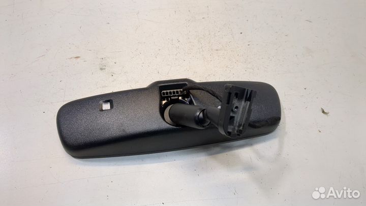 Зеркало салона Nissan Leaf 2017