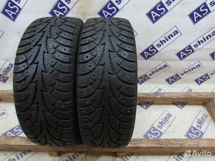 Hankook Winter I'Pike W409 195/55 R15 99G