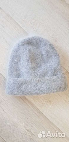 Шапка женская