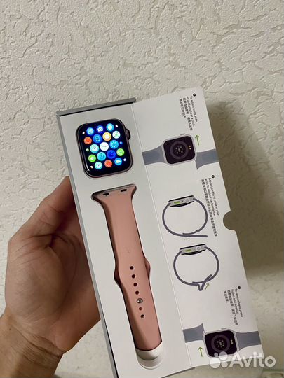 SMART watch x22