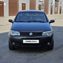 FIAT Albea 1.4 MT, 2006, 186 000 км, с пробегом, цена 295 000 руб.