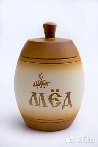 Фасовка меда