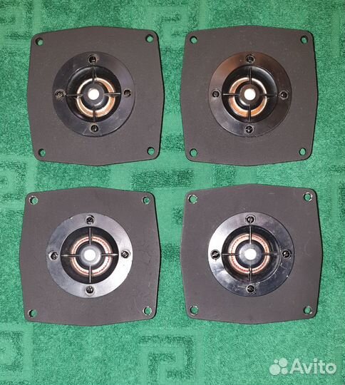 Динамики 10гд-35 (2-2023)