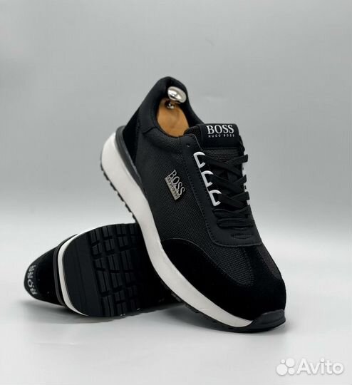 Hugo Boss кроссовки
