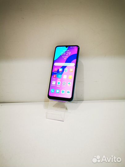 Honor 9A 64Gb MOA-LX9N